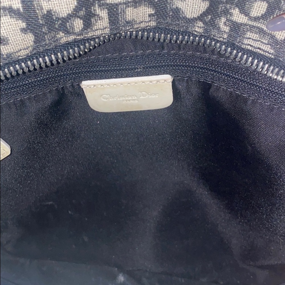 Dior bag - Picture 3 of 4